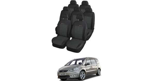 Huse Scaune 7 Locuri Scaune Individuale Ford Galaxy 2007 2015