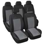 Huse scaune 5 locuri scaune individuale Ford C-max 2003-2012
