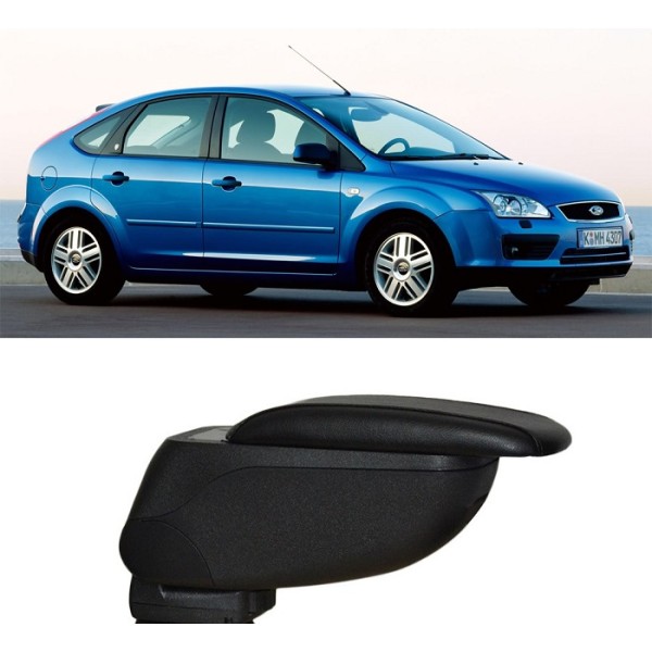 Cotiera Reglabila Ford Focus 2* 2004-2010 din Piele Ecologica