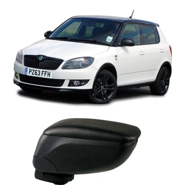 Cotiera Reglabila Skoda Fabia 2007-2013