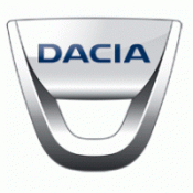 Huse volan dedicate  Dacia