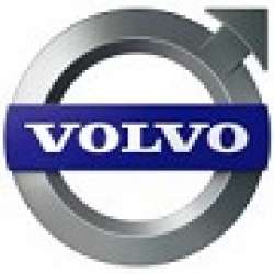 Lampi Stop Volvo