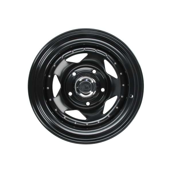  Janta Off Road R16 ET25-6x139,7 SPEEDMAX Black Edition