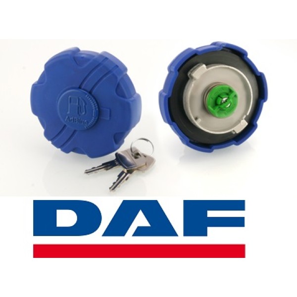 Buson Rezervor Adblue 60mm/40mm pentru Daf XF ,CF,LF (Diferite diametre)
