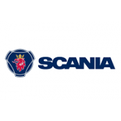 Bullbar/Bare Inox Proiectoare Cabina Scania