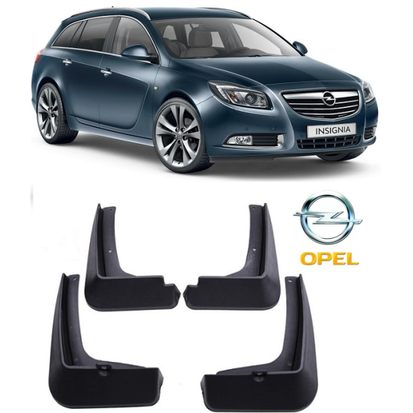 Set Aparatori Noroi Opel Insignia Sports Tourer 2009-2016