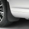 Set Aparatori Noroi BMW Serie 6 Gran Turismo 2020