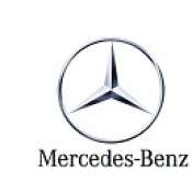 Proiectoare Logo Portiere Mercedes