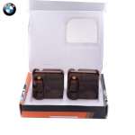 Proiectoare Logo Holograma  cu sigla BMW dedicat pentru BMW F 30 SERIA 3