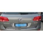  Ornament Inox Portbagaj Vw Touareg 2011-2016
