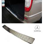  Ornament Inox Portbagaj Mercedes-Benz Vito/Viano 2003-2013