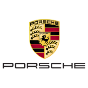 Ornamente Crom Inox Porsche