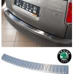  Ornament Inox Portbagaj Skoda Roomster 2006-2013