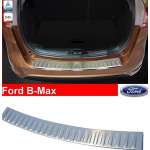 Ornament Inox Portbagaj Ford B-Max 2012-2016