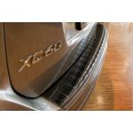  Ornament Inox Portbagaj Volvo XC60 2009-2016