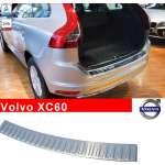  Ornament Inox Portbagaj Volvo XC60 2009-2016