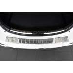 Ornament Inox Portbagaj Toyota Auris 2 HATCHBACK 2012-2016