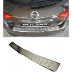  Ornament Inox Portbagaj Nissan Pulsar 2014-2016