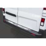  Ornament Inox Portbagaj Opel Vivaro 2001-2015