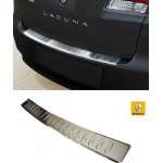  Ornament Inox Portbagaj Renault Laguna 3 Kombi 2008-2016