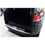  Ornament Inox Portbagaj Renault Clio 4 Grand Tour 2013-2016