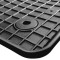 Set covorase auto Hitech cauciuc Skoda Octavia 2006 Set covorase auto Hitech cauciuc Skoda Octavia 2006