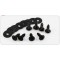 Set Aparatori Noroi Mercedes Clasa C 2011 Set Aparatori Noroi Mercedes Clasa C 2011
