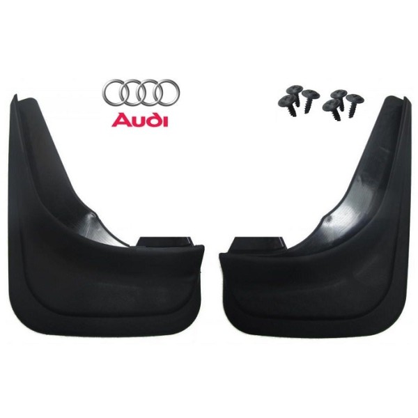 SET  APARATORI NOROI AUDI A 5 2014 +SISTEM FIXARE