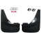SET  APARATORI NOROI AUDI A 5 2014 +SISTEM FIXARE