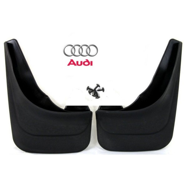 SET  APARATORI NOROI AUDI A 5 2014 +SISTEM FIXARE