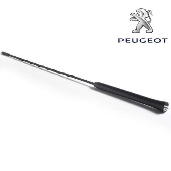 Antena Radio Peugeot