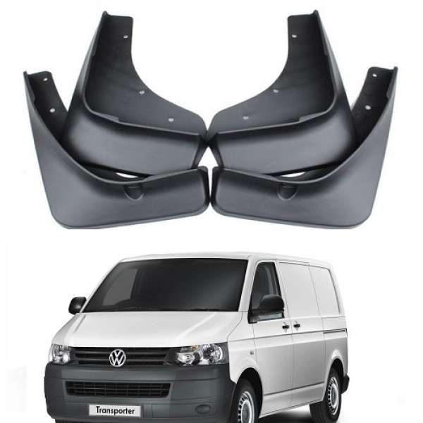 APARATORI NOROI VW TRANSPORTER 2004-2016 FATA SI SPATE