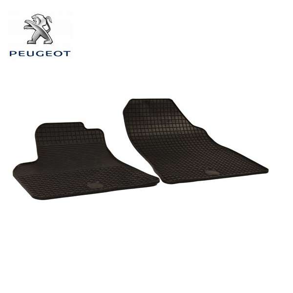 COVORASE AUTO CAUCIUC Peugeot PARTNER (2008-2013)