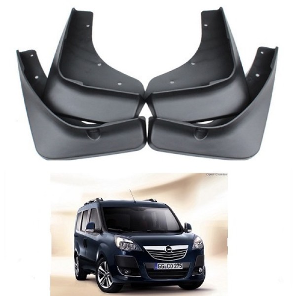 APARATORI NOROI OPEL COMBO 2004-2015 FATA+SPATE