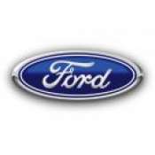 Bullbar Inox Ford