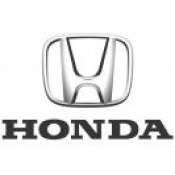Bullbar Inox Honda
