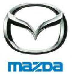 Bullbar Inox Mazda