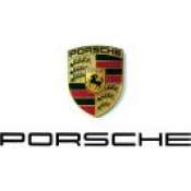 Bullbar Inox Porsche