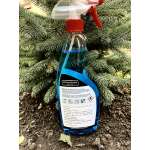  Spray pentru Dezghetare degivrare iarna parbriz -70 grade celsius 500ml Tuningro