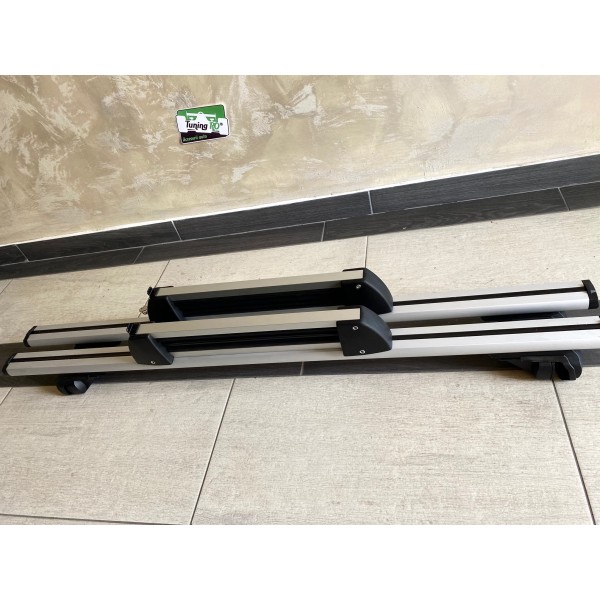 Suport Schiuri si Bare Portbagaj Ford C-max 2019 pachet complet bare portbagaj si suport skiuri Suport Schiuri si Bare Portbagaj Ford C-max 2019 pachet complet bare portbagaj si suport skiuri