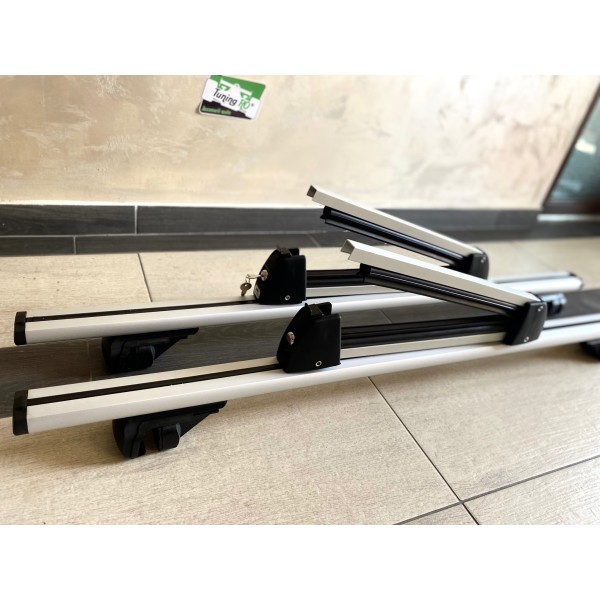 Suport Schiuri si Bare Portbagaj Ford C-max 2019 pachet complet bare portbagaj si suport skiuri Suport Schiuri si Bare Portbagaj Ford C-max 2019 pachet complet bare portbagaj si suport skiuri