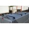 Set 3 Bare Plafon Portbagaj Renault Trafic 2016 ( prindere pe plafon)