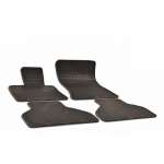   Set covorase auto Hitech din cauciuc pentru Bmw X5 E70 2012