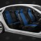 Huse Scaune Piele romb DACIA DUSTER I 2010-2013 culoarea Albastru editie Speciala Huse Scaune Piele romb DACIA DUSTER I 2010-2013 culoarea Albastru editie Speciala